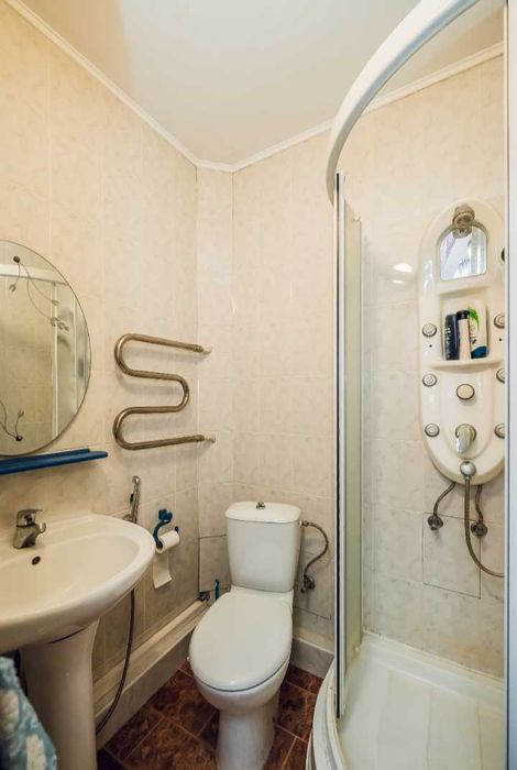 Дом по адресу ул. Лукьяненко Левка(Тимошенко) (площадь 228 м²) - Atlanta.ua - фото 18