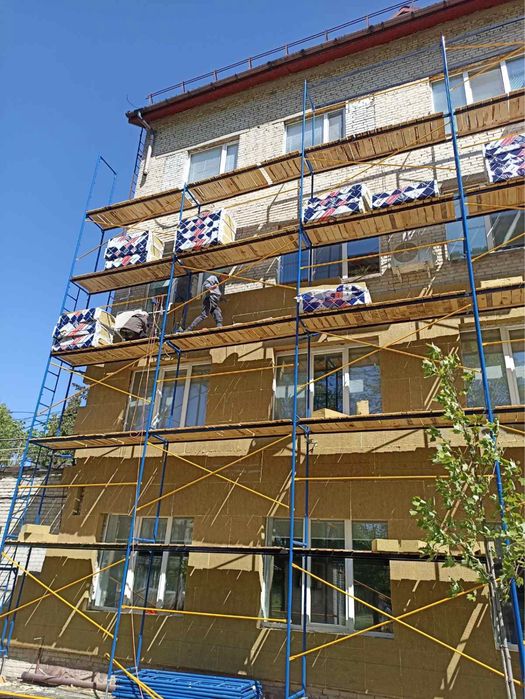 Здам лешені в оренду