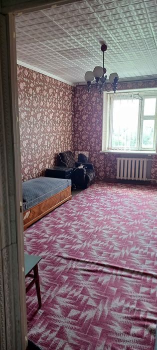 Продам 3-х кімн. квартиру