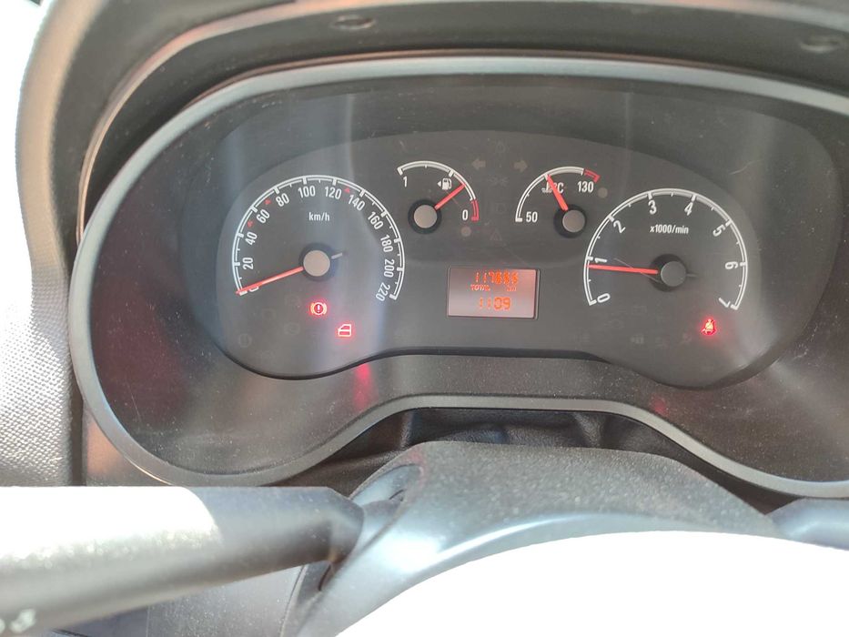 Opel combo 1.3cdti