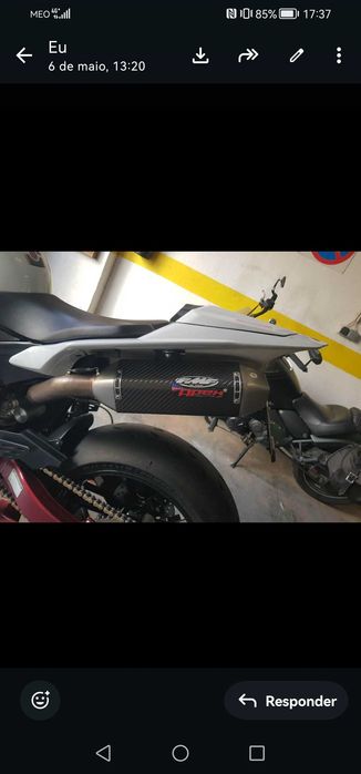 Yamaha r1 crossplane