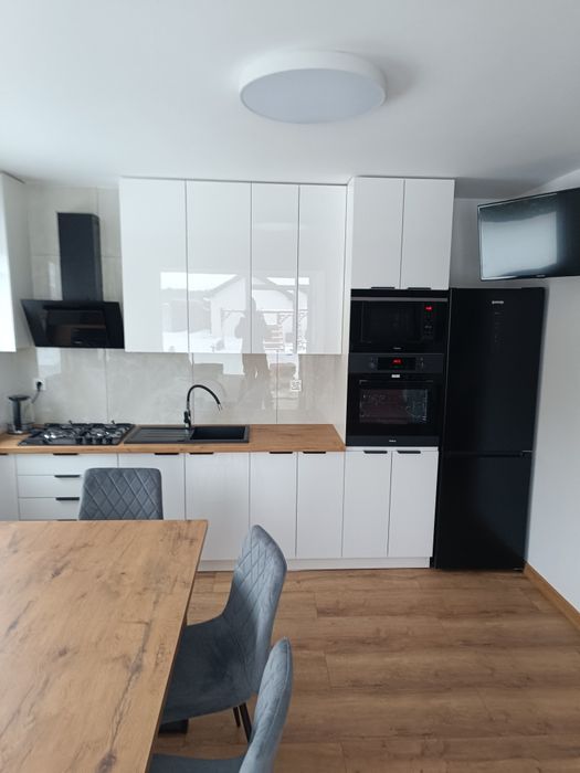 Apartamenty,Domki,Pokoje nad morzem