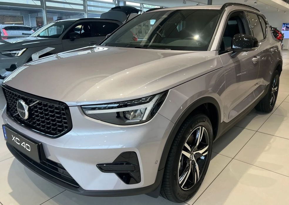 Volvo XC 40