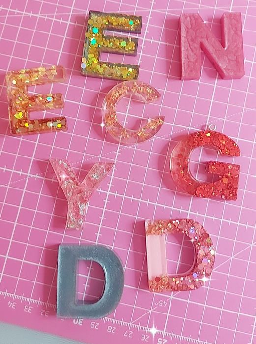 Chaveiro personalizado pronta entrega