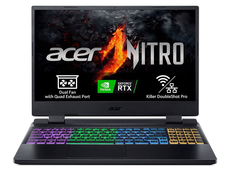 Acer Nitro 5  Gaming