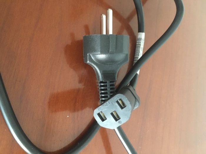 Power Cable64309792496001120