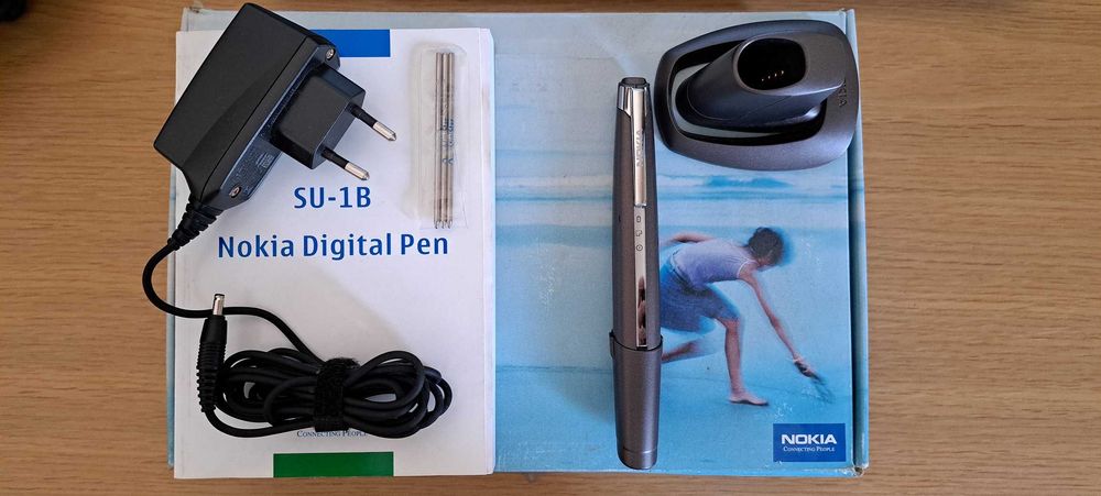 Nokia Digital PEN SU-1B