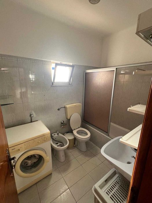 Apartamento T4 Mobilado Arrendamento - Ideal Empresas c/ Trabalhador