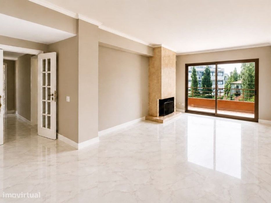 Apartamento T5, Avenida da Boavista, Porto