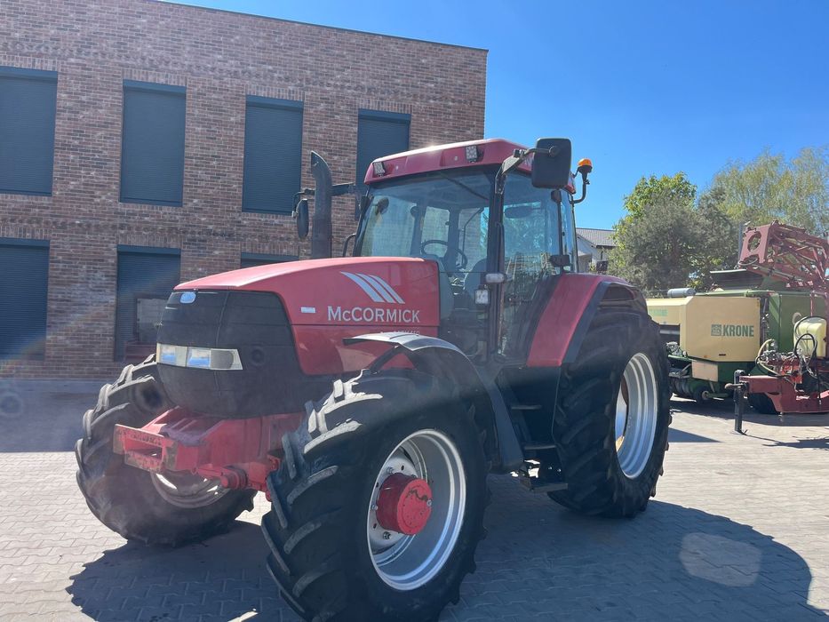 McCormick Mtx110  Mc Cormick mtx 110