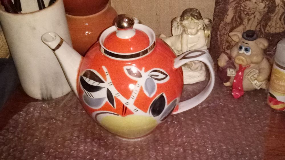 кавники фарфор Полонне, Баранівка,цукерочниця