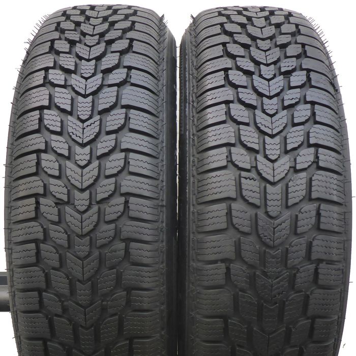 165/70/14 Kleber 165/70R14 81T Krisalp HP Zima Zimowe 7mm