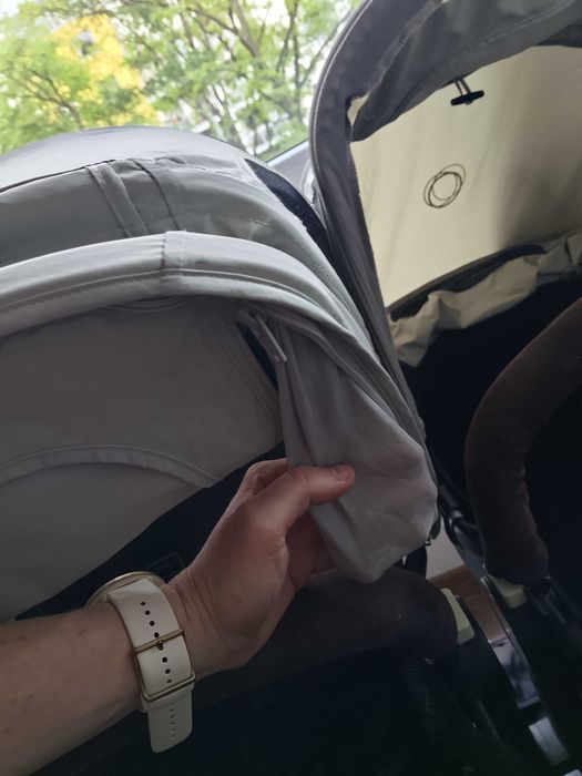 Bugaboo Donkey wózek podwójny bliźniaczy