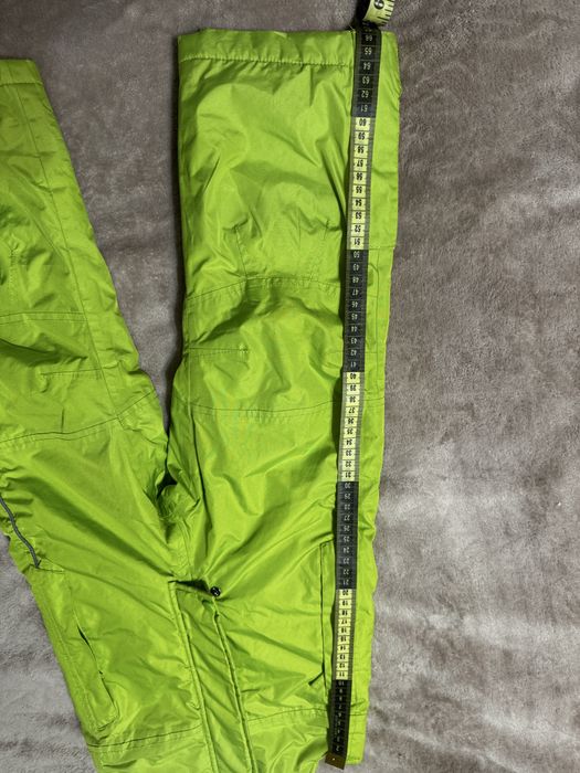 теплі штани на 110 см