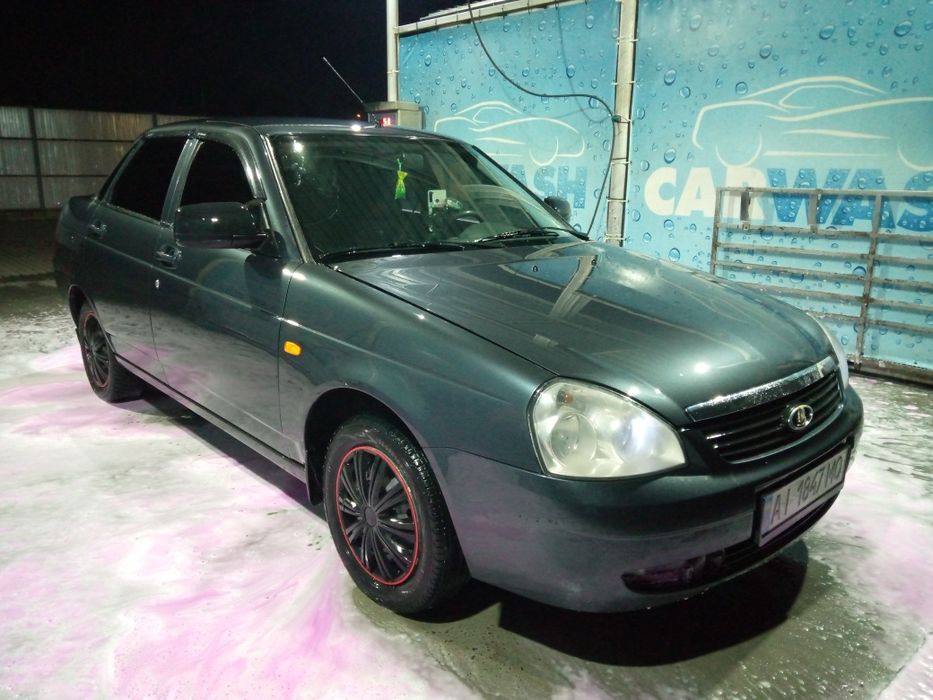 Продам ВАЗ 2170 .