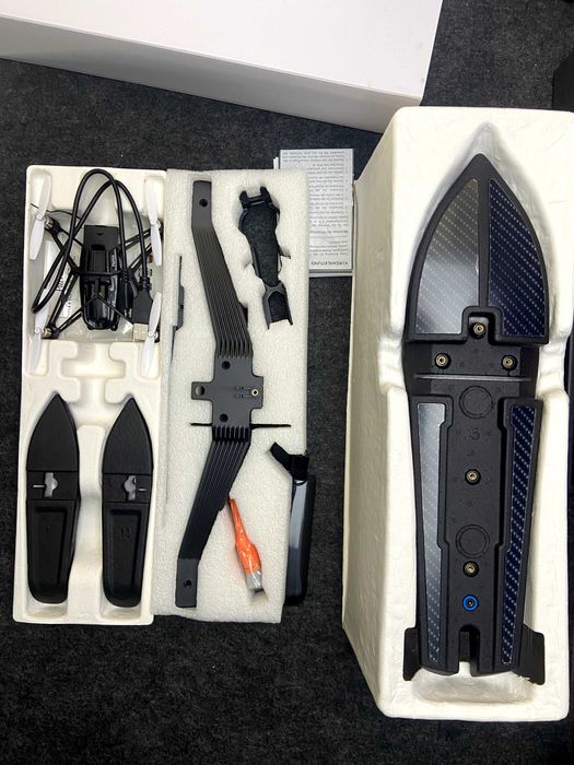 MiniDrone Parrot Orak