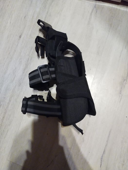 Kabura na pistolet