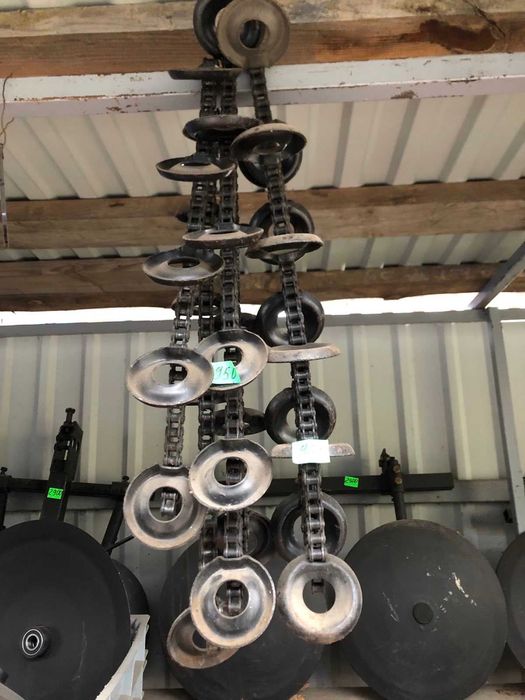 картоплесажалка мотоблочна