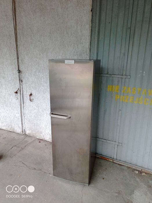 Zamrażarka Bosch GSV34V65