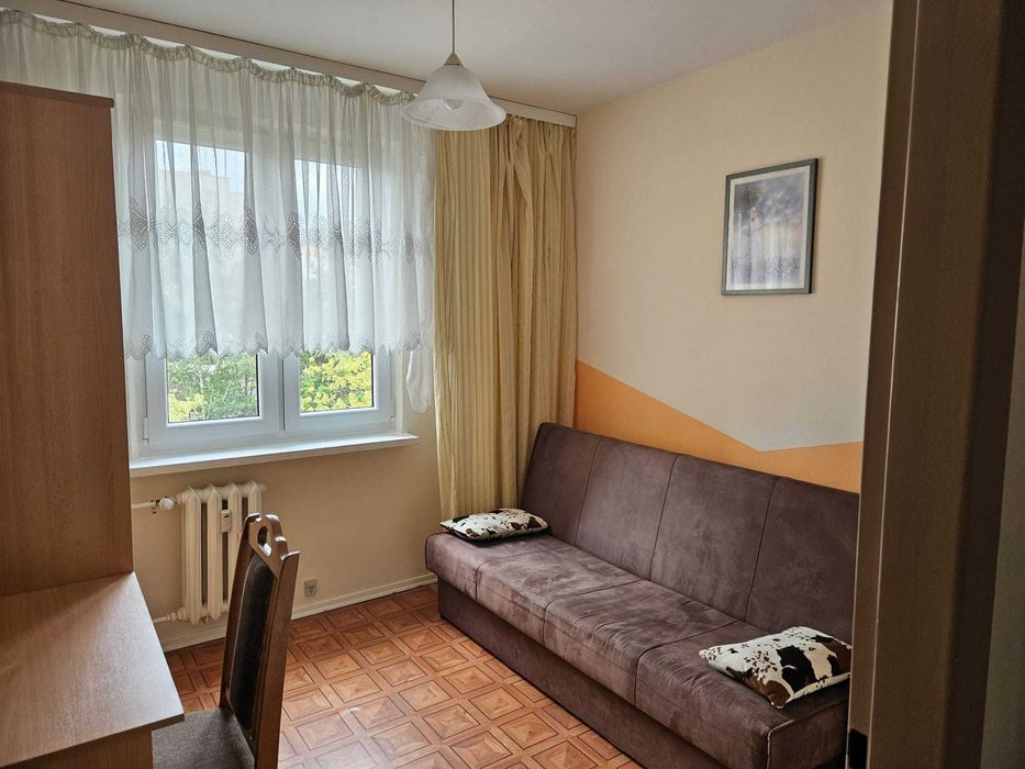 Mieszkanie – Łódź - Więcej
