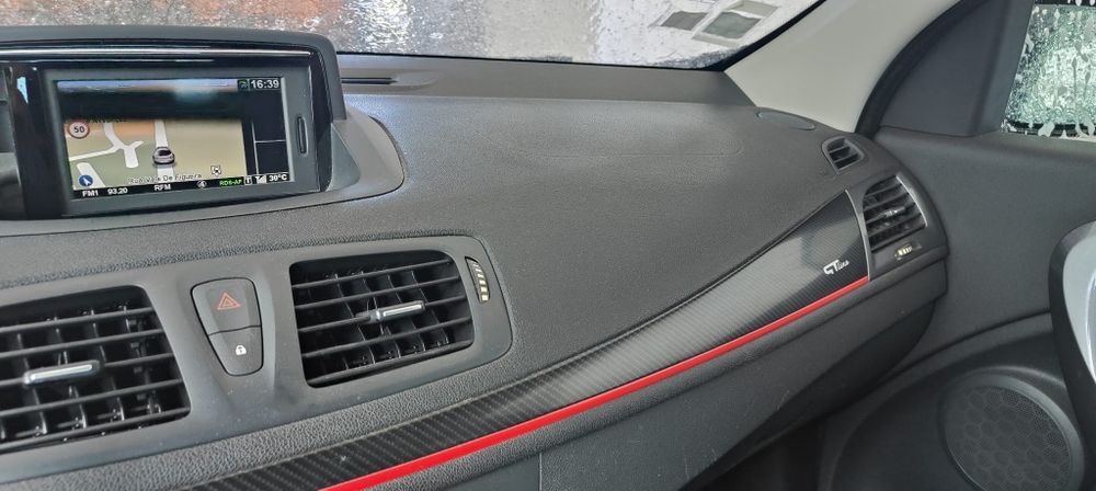 Renault Mégane ST GT Line 1.5 dCi EDC | Automát | GPS | Muito Estimada