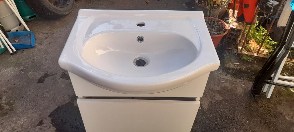 Usado 5 dias em campervam.