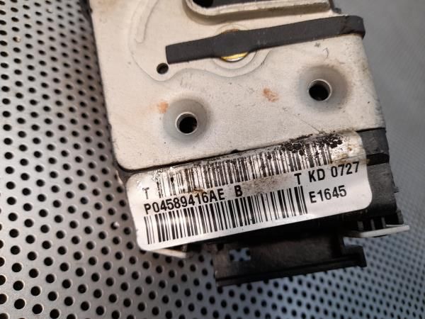 Fechadura / fecho porta frente direito DODGE Caliber