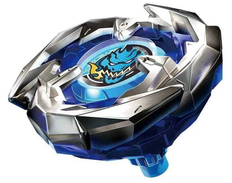 Бейблейд  Dragonsword нового поколения 7 сезона Xtreme Gear Sports