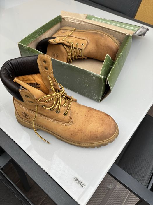 Botas Timberland