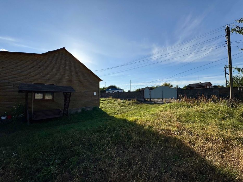 ЦІНУ ЗНИЖЕНО!!! Продам добротний укомплектований будинок