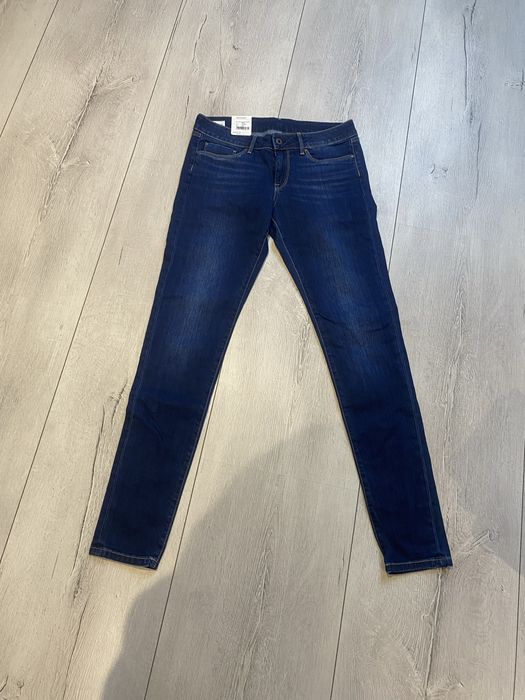 Jeans skiny pepe