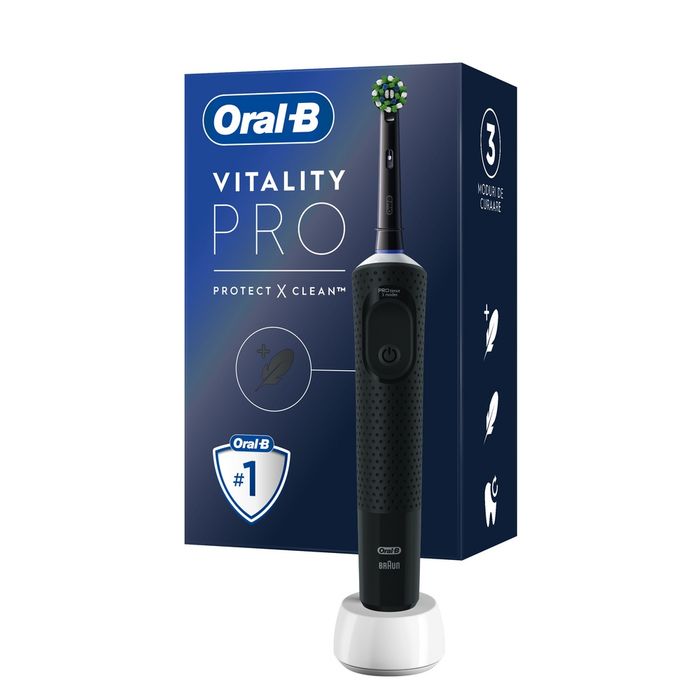 Oral pro timer 3 como nova oeiras