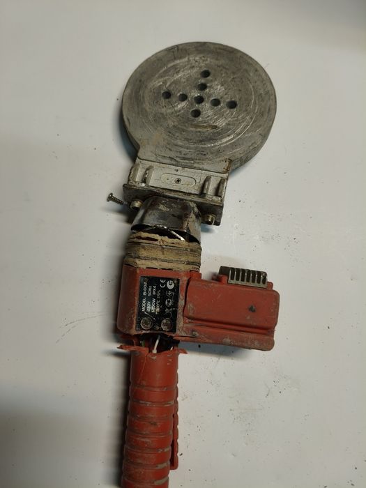 Zgrzewarka do rur NEO