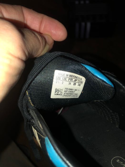 Буцы для футбола, буцы