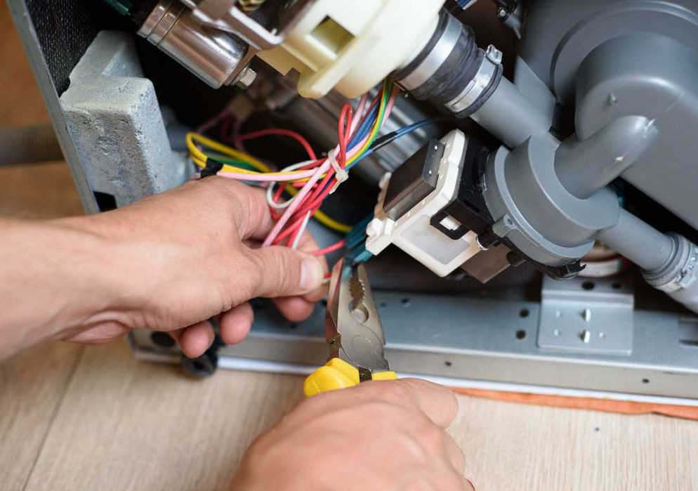 Serwis AGD Łódź Naprawa Pralek Zmywarek terminy nawet na dziś