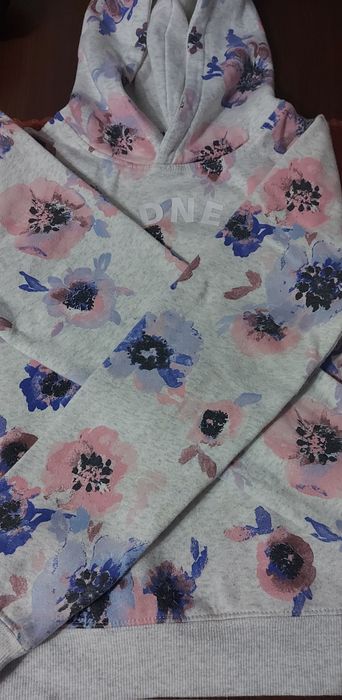 Bluza dla dziewczynki