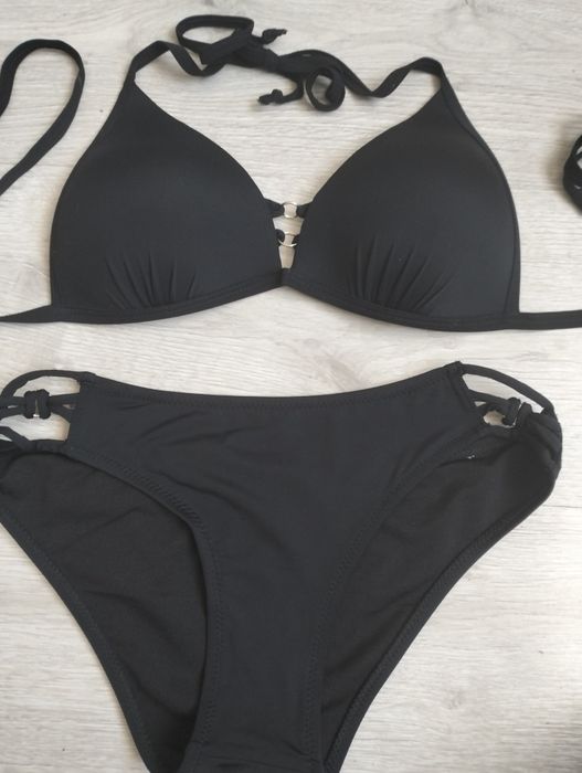 Strój kąpielowy bikini 38