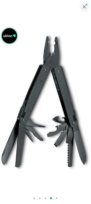 Victorinox мультитул