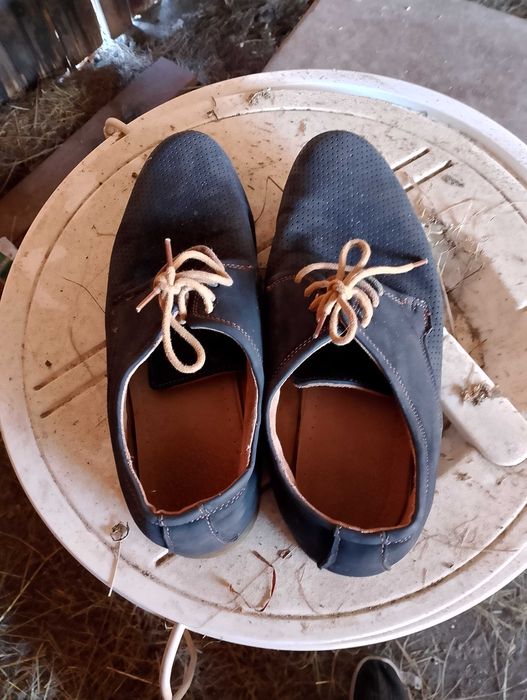 Sprzedam buty męskie