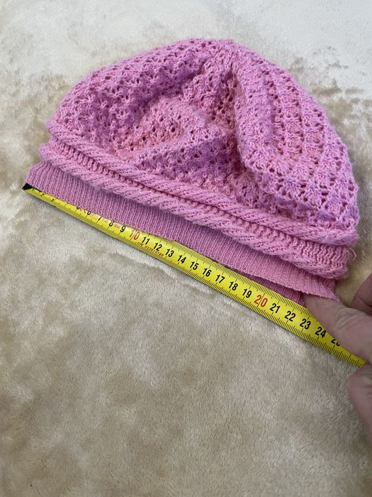 Berecik dziewczecy 4-9 lat