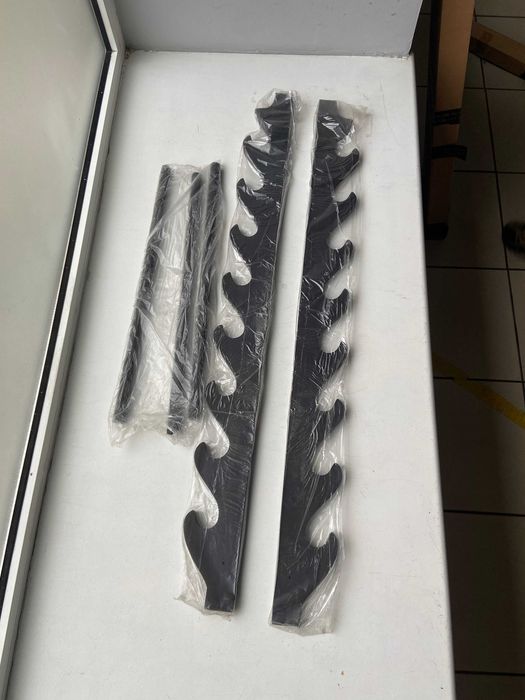 Stojak na miecze NOWY NIEUŻYWANY