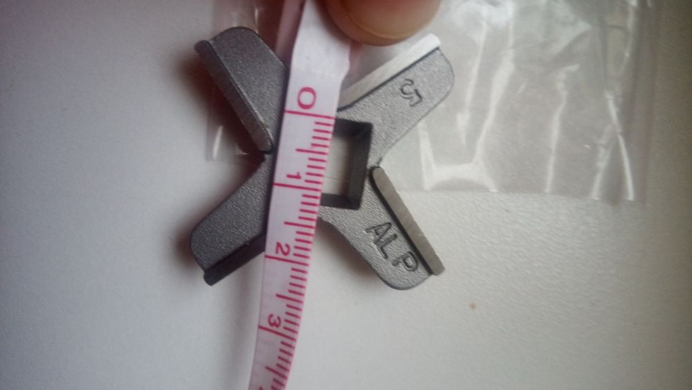 Nożyki do maszynki do mięsa / nóż