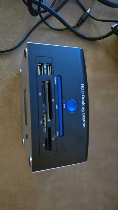 HDD Docking Station