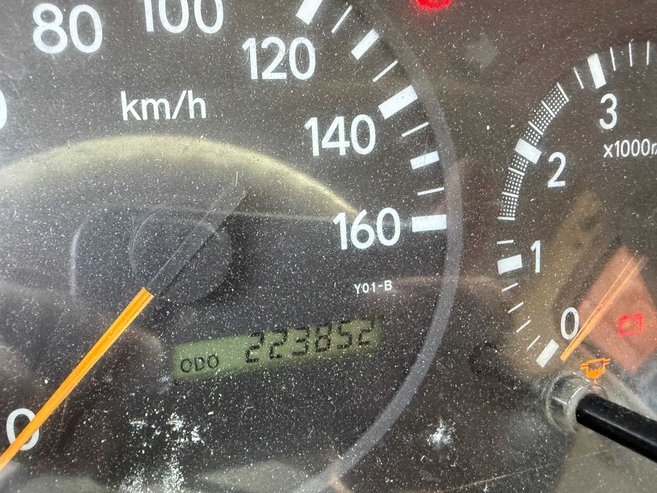 Toyota dyna cabine dupla