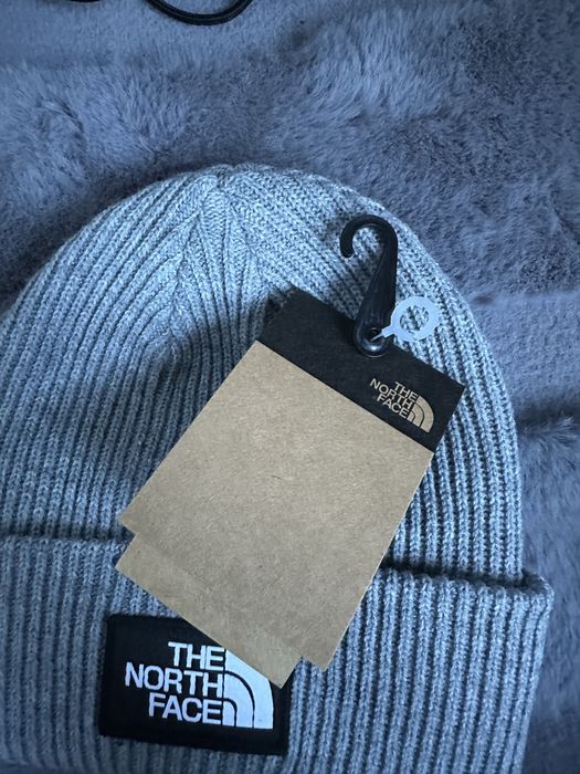 Czapka the north face
