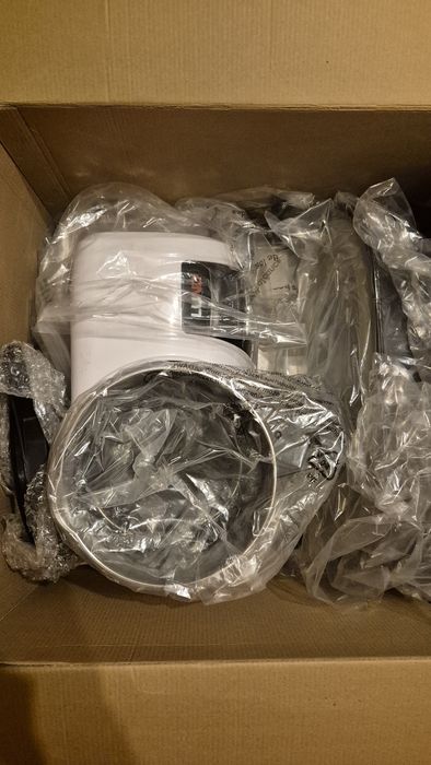 Robot Kuchenny Wielofunkcyjny 12W1 800W 67860 LUND