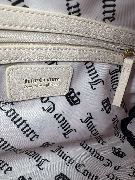 Сумка Juicy Couture New Love Chapter Satchel Handbag