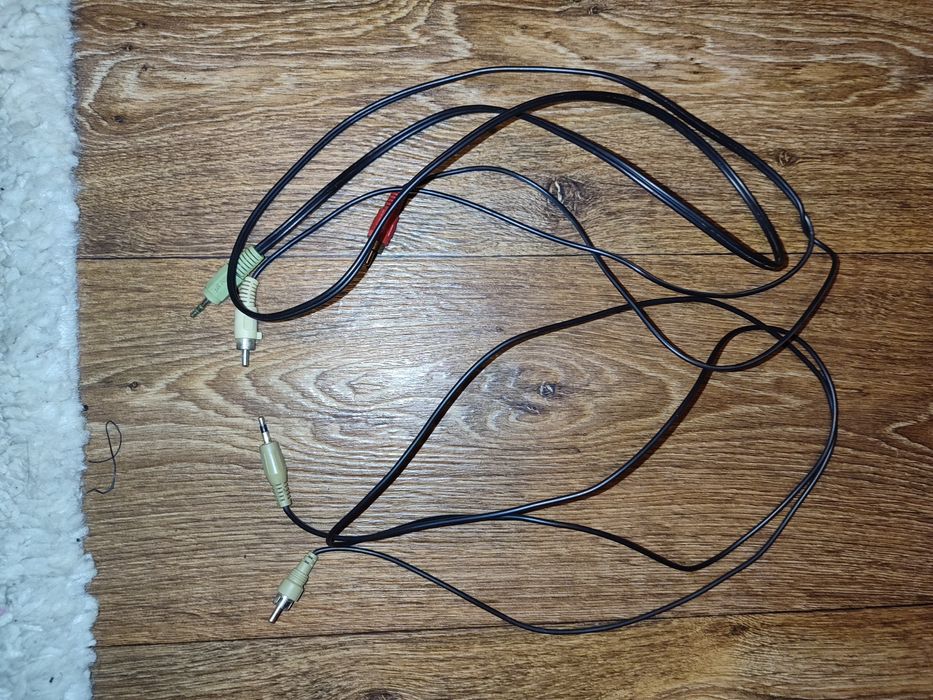 Колонки F&D SPS-699.