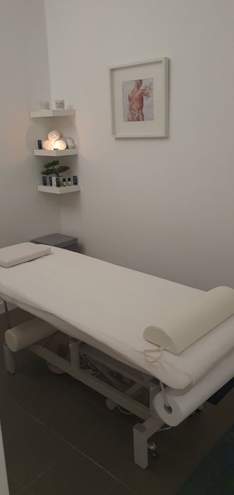 Massagem Relaxamento\ Tratamento patologias