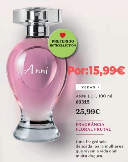 Produtos para pronta entrega e em promoção, O Boticário.